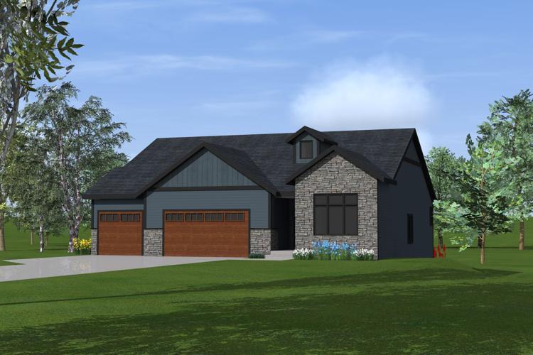 Nordic Ridge, Stoughton, Wisconsin