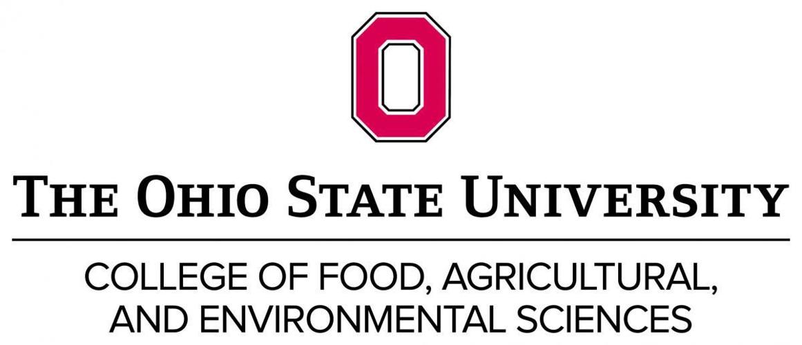 The Ohio State University College of Food, Agiculture and Environmental Sciences logo