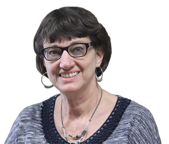 Barb Bierman Batie mug 2018