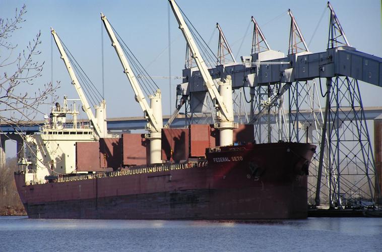 Federal Seto
