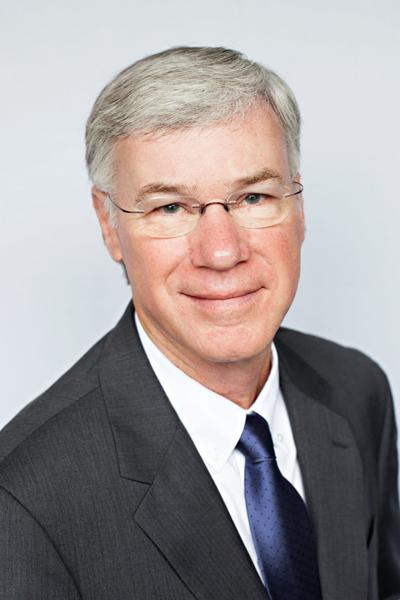 Gary Wertish