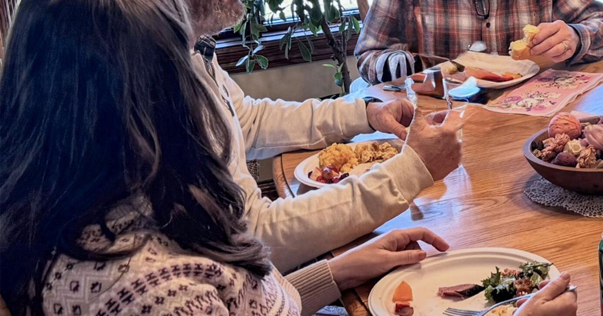 Jocelyn, Jason and Tim Cavadini