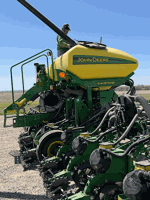 Northwest Missouri brothers get late-April start
