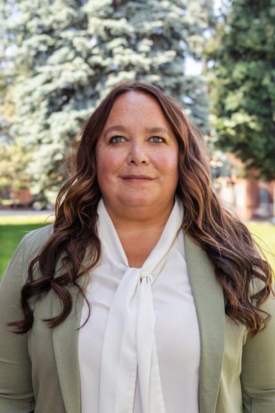 Szymanski selected as Montana’s new state veterinarian