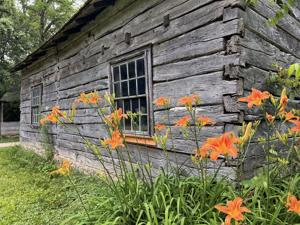 1860s Norwegian house