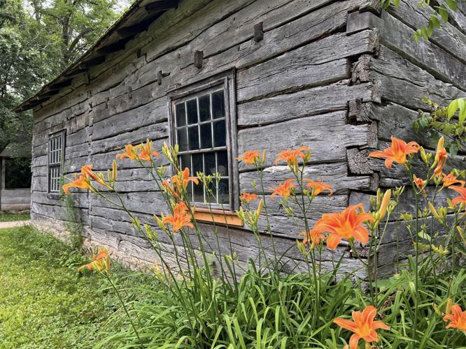 1860s Norwegian house