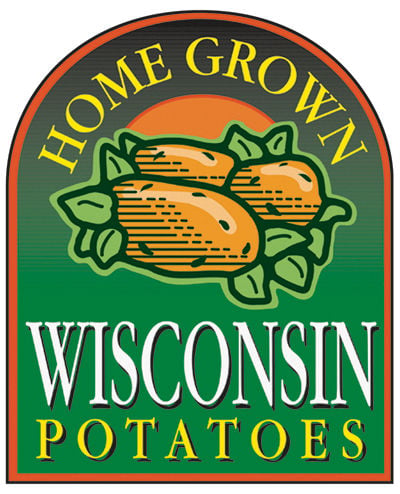 Wisconsin Potatoes logo