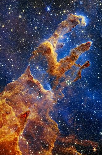 Pillars of Creation