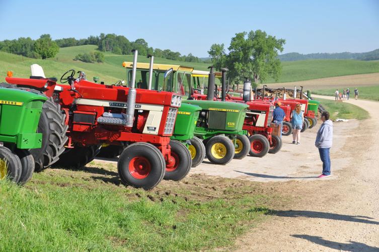 Dairy breakfast picks perfect weather