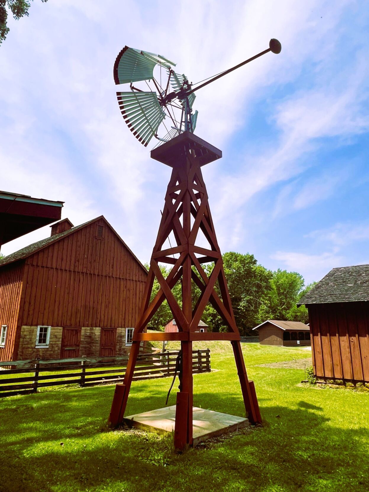 Windmill