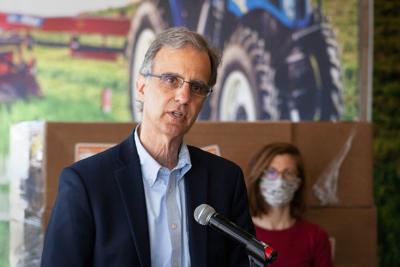 Dane County's COVID-19 plan cautious and confusing