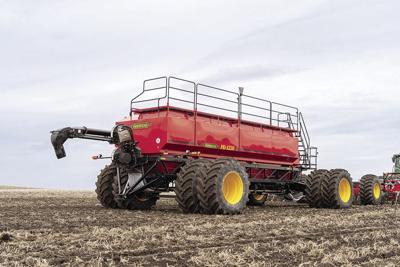 Väderstad PD 1350 Air Cart