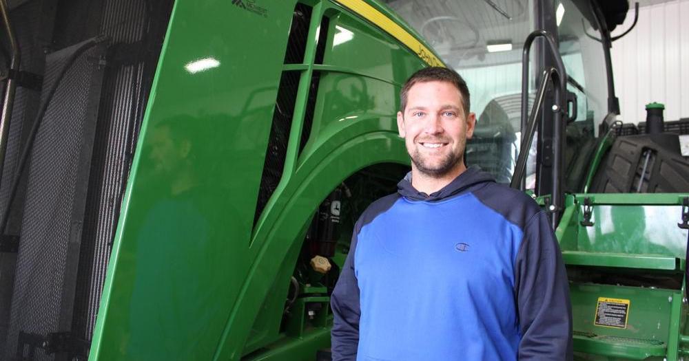 Farmfest forums focus on key ag policy issues