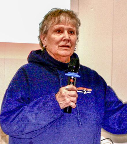 Marilyn Dukelow