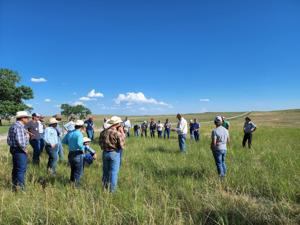 Sandhills Celebration in Burwell to explore ranching, natural history