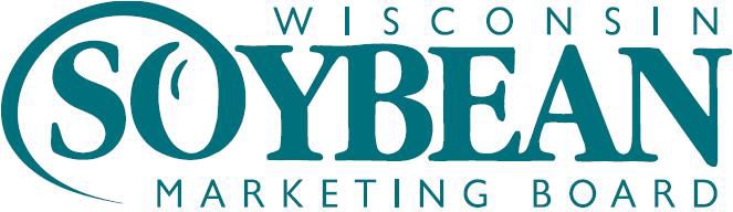 Wisconsin Soybean Marketing Board logo