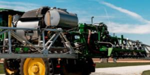 Greeneye system can cut down on herbicide use