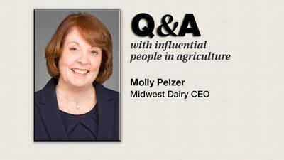 Q & A Molly Pelzer