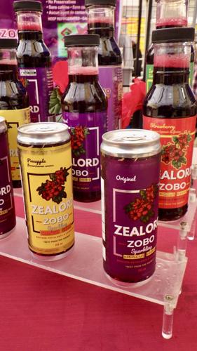 Zobo