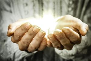 'The Healing Power of Soul Stories' offered