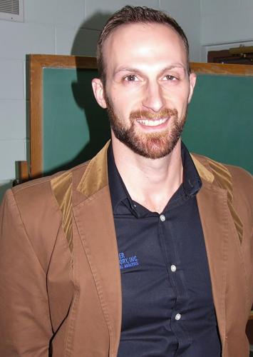 John Goeser