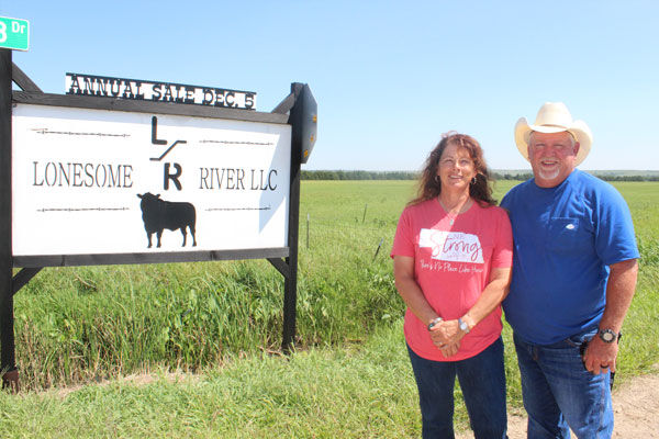 Lonesome River Ranch