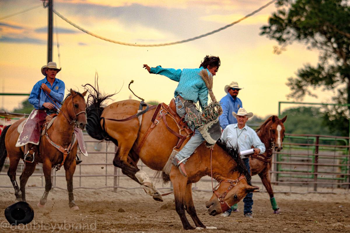 BT rodeo