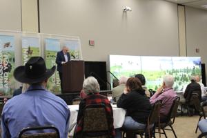 Grasslands Summit set for March 3-4 in Mitchell