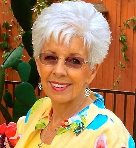 Ruthie Bolsen