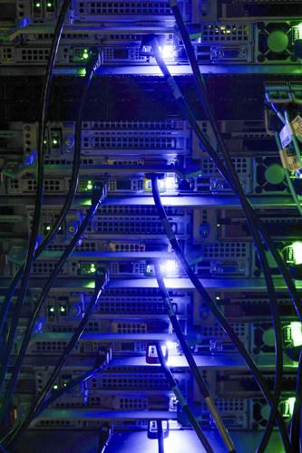 Servers