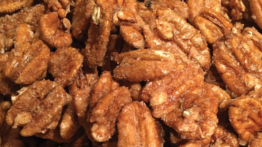 Pecans
