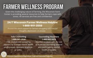 Farmer Wellness Program