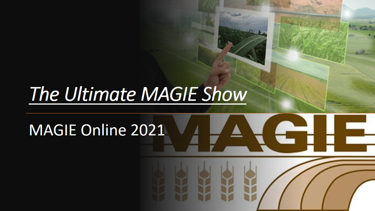 MAGIE
