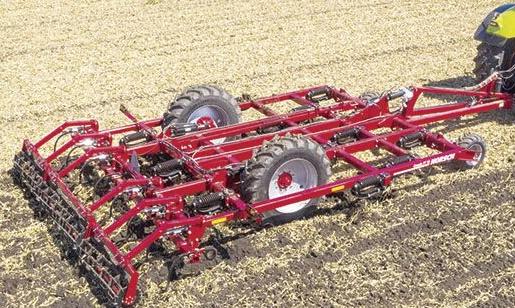 Horsch Omnis FT