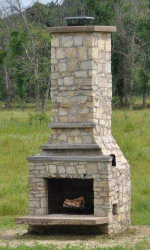 Chimney
