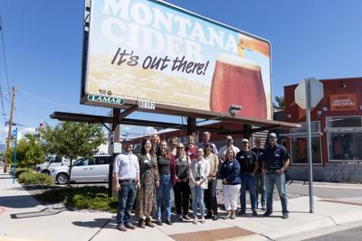 Montana’s cider industry gets popularity boost