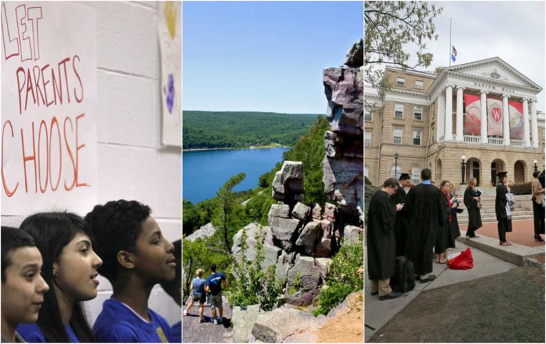 Remaking state government