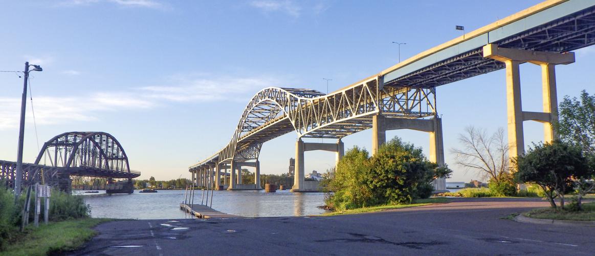 Bridges