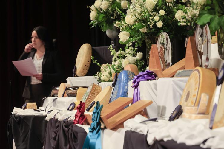 World Championship Cheese Contest
