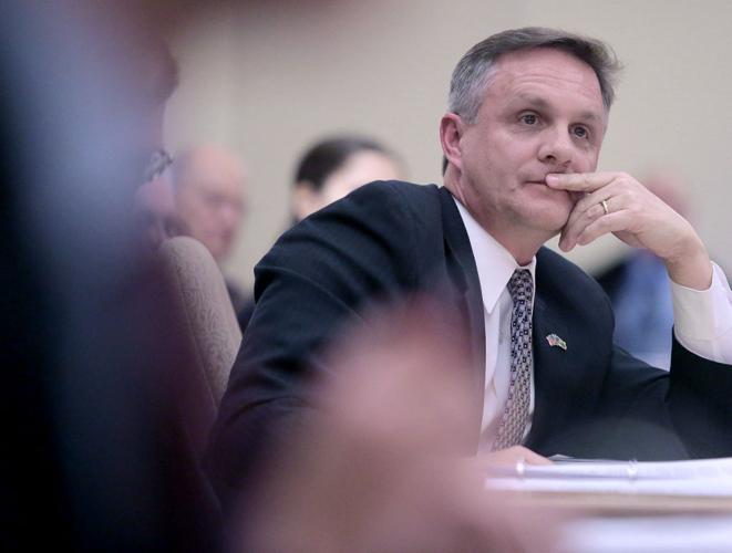 Public Records Board to revisit definition of 'transitory' records