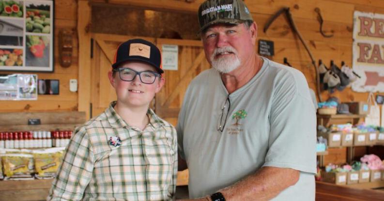 Project hatches poultry business