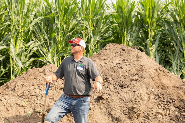 Graze Master Dr Nick Ward soil pit.jpg