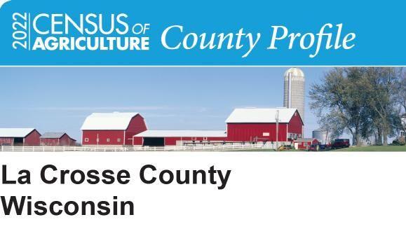 Consider County Census Collection La Crosse County