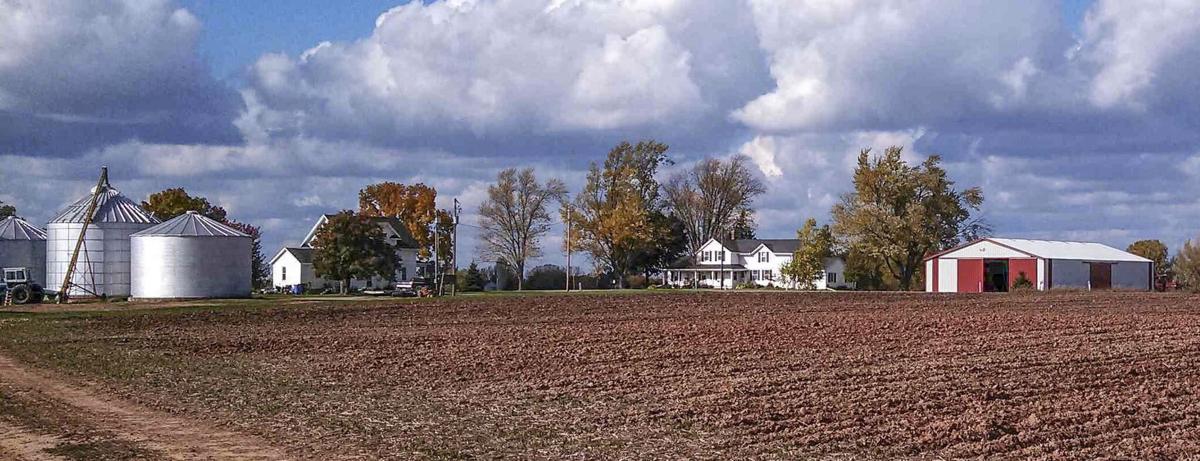 Haber-Zeller Farm
