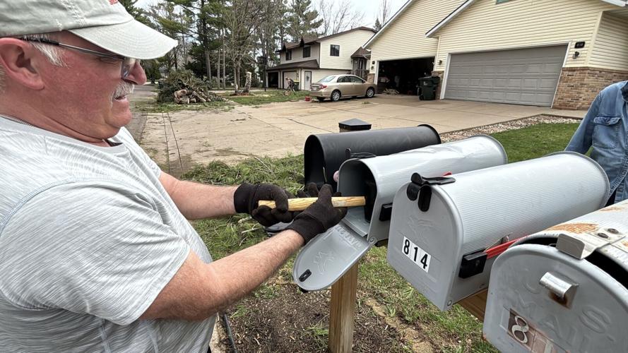 Prairie du Sac storm damage 3