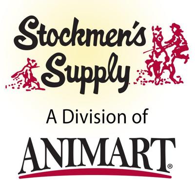 stockmen's supply logo