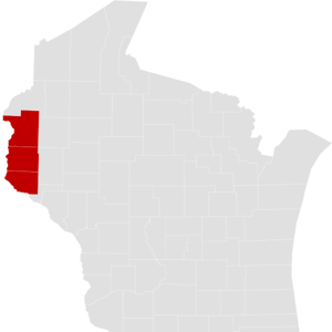 STLM found in WI