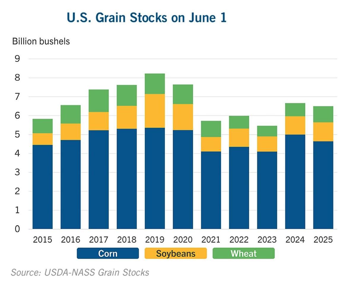 Grain
