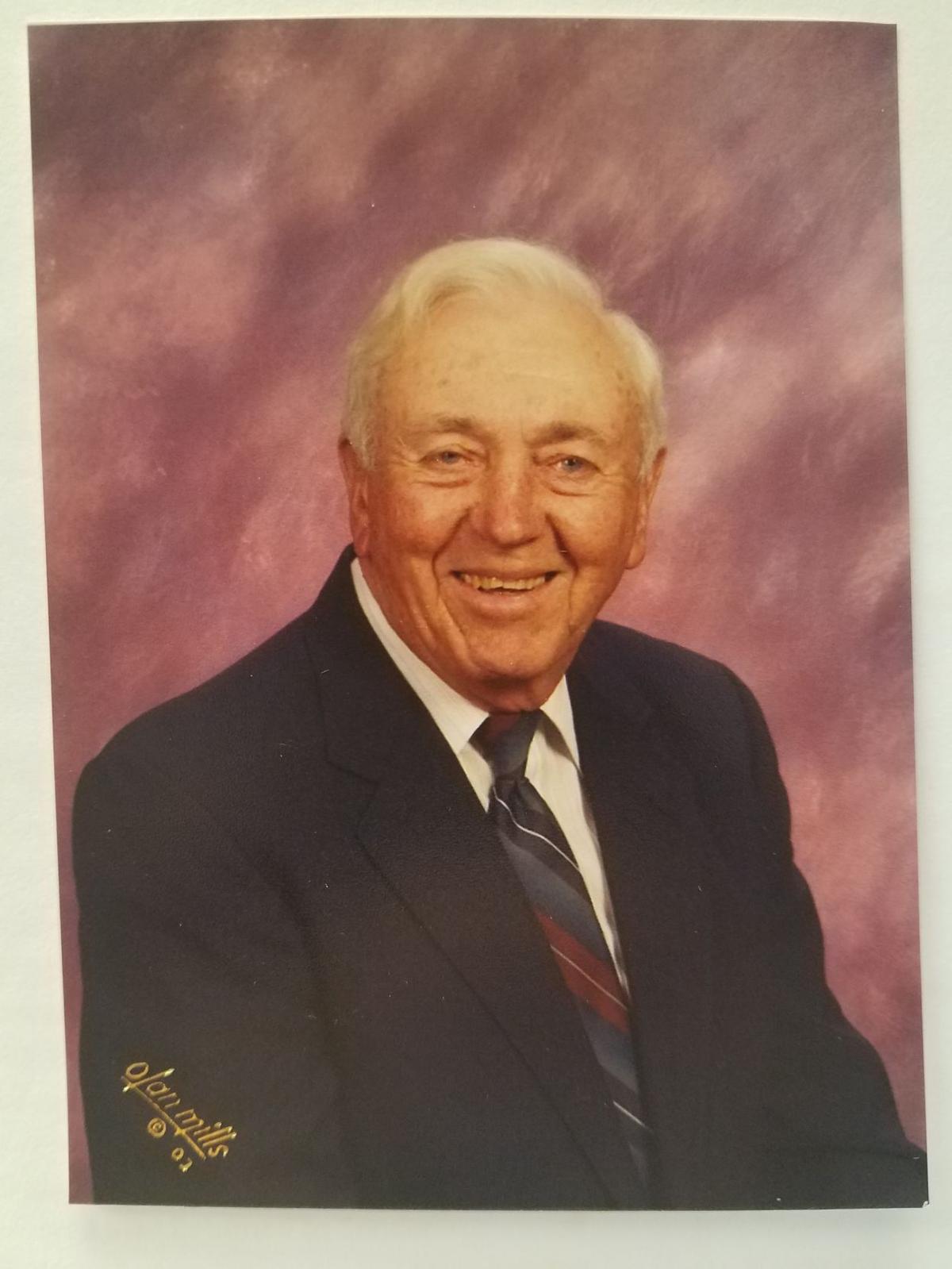 Two named to the ND Agriculture Hall of Fame in 2018 State & Regional