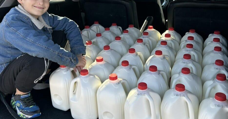 The art of thoughtful grandparenting